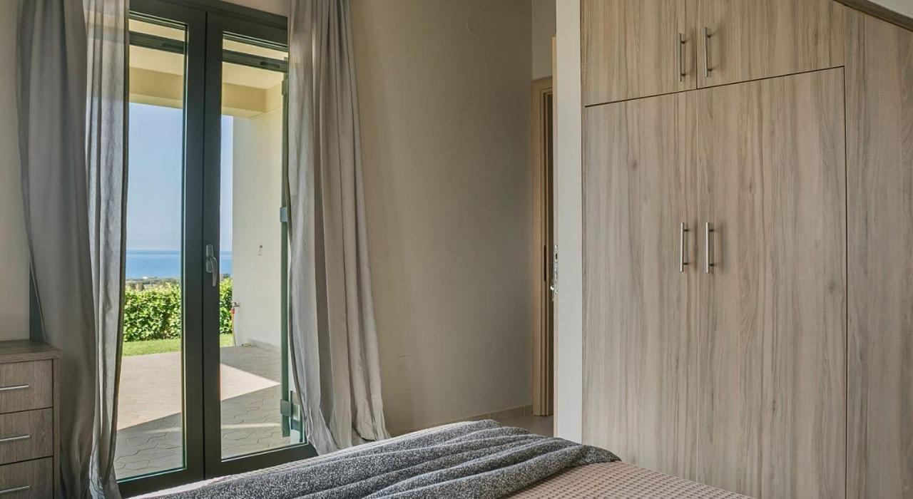 Villa Elaia Svoronata Exteriér fotografie